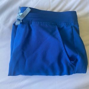 Figs Zamora jogger scrub bottoms